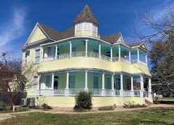 Pre-foreclosure in  N 7th St Temple, TX 76501