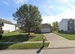 Pre-foreclosure in  Little Creek Dr Amelia, OH 45102