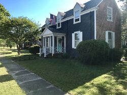 Pre-foreclosure in  Sycamore St Weldon, NC 27890