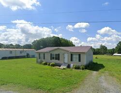 Pre-foreclosure in  Justice Cir East Bend, NC 27018