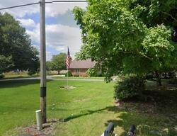 Pre-foreclosure in  N County Road 800 E Brownsburg, IN 46112