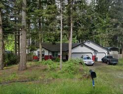Pre-foreclosure in  Peaceful Valley Dr Maple Falls, WA 98266