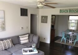 Pre-foreclosure in  Thompson Ave Sullivans Island, SC 29482