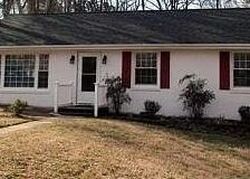 Pre-foreclosure in  Warren Ave Petersburg, VA 23803
