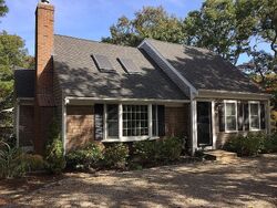 Pre-foreclosure in  HEADWATERS DR Harwich, MA 02645
