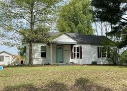 Pre-foreclosure in  Old Belfield Rd Capron, VA 23829
