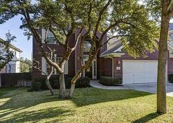 Pre-foreclosure in  Lantana Ridge Dr Austin, TX 78732