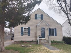 Pre-foreclosure in  Mowry Ave East Providence, RI 02914