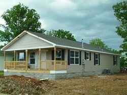 Pre-foreclosure in  Beachfront Ave Antioch, TN 37013