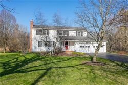 Pre-foreclosure in  W Bloomfield Rd Pittsford, NY 14534
