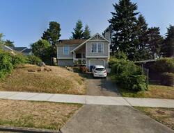 Pre-foreclosure in  S DAWSON ST Seattle, WA 98118