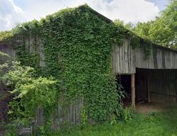 Pre-foreclosure in  Kitts Rd Washburn, TN 37888