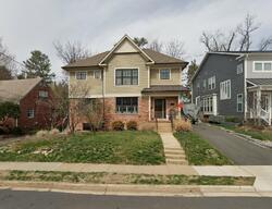 Pre-foreclosure Listing in 23rd St N ARLINGTON, VA 22205