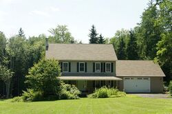 Pre-foreclosure in  Route 447 Canadensis, PA 18325