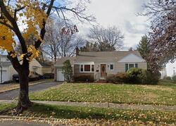 Pre-foreclosure in  Concord St New Milford, NJ 07646