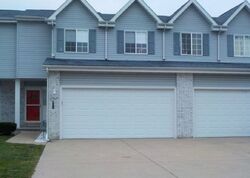Pre-foreclosure in  HARBOR LNDG Braidwood, IL 60408