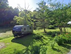 Pre-foreclosure in  Blanton Br Prestonsburg, KY 41653