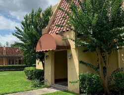 Pre-foreclosure in  Mission Dr Unit 2 Jacksonville, FL 32217