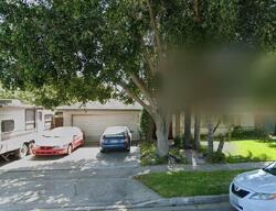 Pre-foreclosure in  S Rosalind Dr Orange, CA 92869