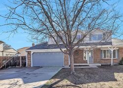 Pre-foreclosure in  Ash St Denver, CO 80241