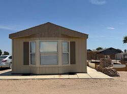 Pre-foreclosure in  N Mohawk Blvd Wellton, AZ 85356