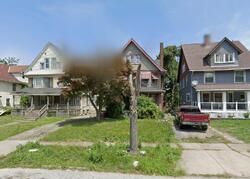 Pre-foreclosure in  Page Ave Cleveland, OH 44112