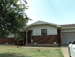 Pre-foreclosure in  Nw 45th St Lawton, OK 73505