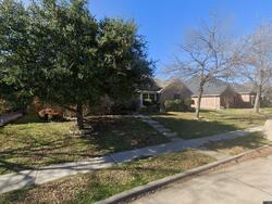 Pre-foreclosure in  Myrtle Dr Little Elm, TX 75068