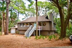 Pre-foreclosure in  Salt Cedar Ln Saint Helena Island, SC 29920