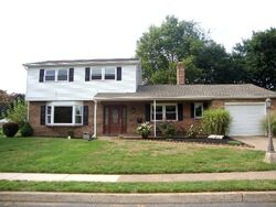Pre-foreclosure in  W Elmwood Ave Mechanicsburg, PA 17055