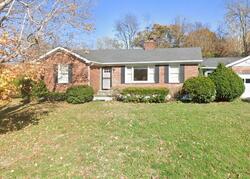 Pre-foreclosure in  Horton Rd La Grange, KY 40031