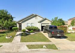 Pre-foreclosure in  Southton Way San Antonio, TX 78223