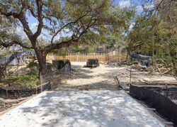 Pre-foreclosure in  Greenlee Dr Austin, TX 78703