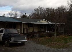 Pre-foreclosure Listing in Ed Rickard Rd LEXINGTON, NC 27295