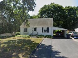 Pre-foreclosure in  Lake Dr North Kingstown, RI 02852