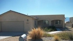 Pre-foreclosure in  San Diego Dr Desert Hot Springs, CA 92240
