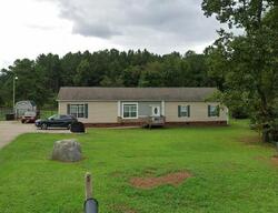Pre-foreclosure Listing in Sweet Pea Ln LINCOLNTON, NC 28092