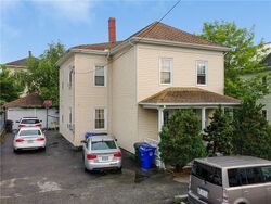  Roma St, Bristol RI
