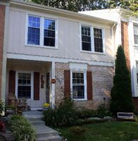 Pre-foreclosure in  Safe Harbor Ct Fairfax, VA 22032