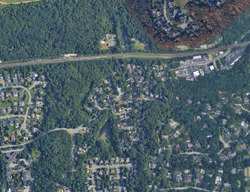 Pre-foreclosure in  Hillside Ave Woodbury, NY 11797