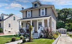 Pre-foreclosure in  Concord Ave Trenton, NJ 08619