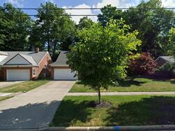 Pre-foreclosure in  Meadowbrook Blvd Cleveland, OH 44118