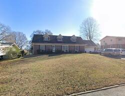 Pre-foreclosure in  Yorktown Rd Chattanooga, TN 37416