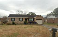  Fieldcrest Rd E, Wilson NC