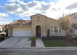 Pre-foreclosure in  Austin Ln Clovis, CA 93619
