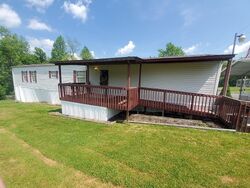 Pre-foreclosure in  Circleview Dr Beckley, WV 25801