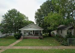 Pre-foreclosure in  S 4th St De Soto, MO 63020