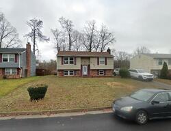 Pre-foreclosure in  Philbrook Rd Richmond, VA 23234