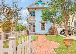 Pre-foreclosure in  Cedar St San Antonio, TX 78210