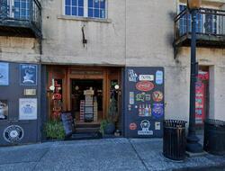  E River St, Savannah GA